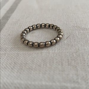 Pandora cloud 9 ring size 8
